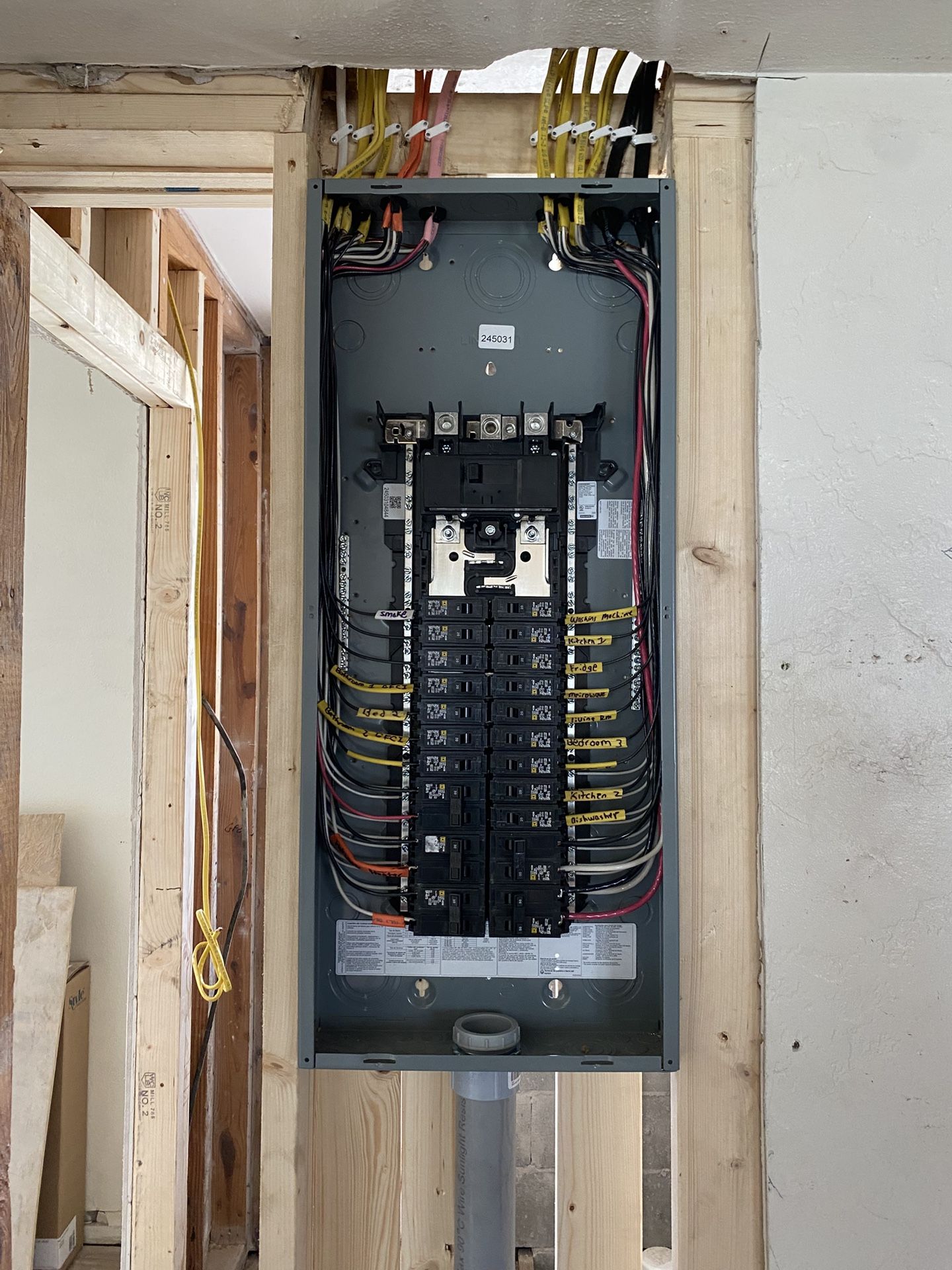 Electrical