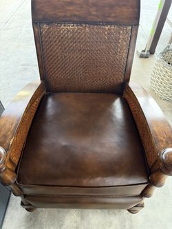 Tommy Bahama Chair 