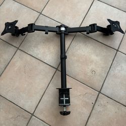 Dual Monitor Stand 