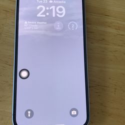 iPhone 14 Carrier unlocked