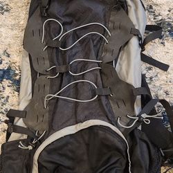 Eddie Bauer Hiking Backpack 