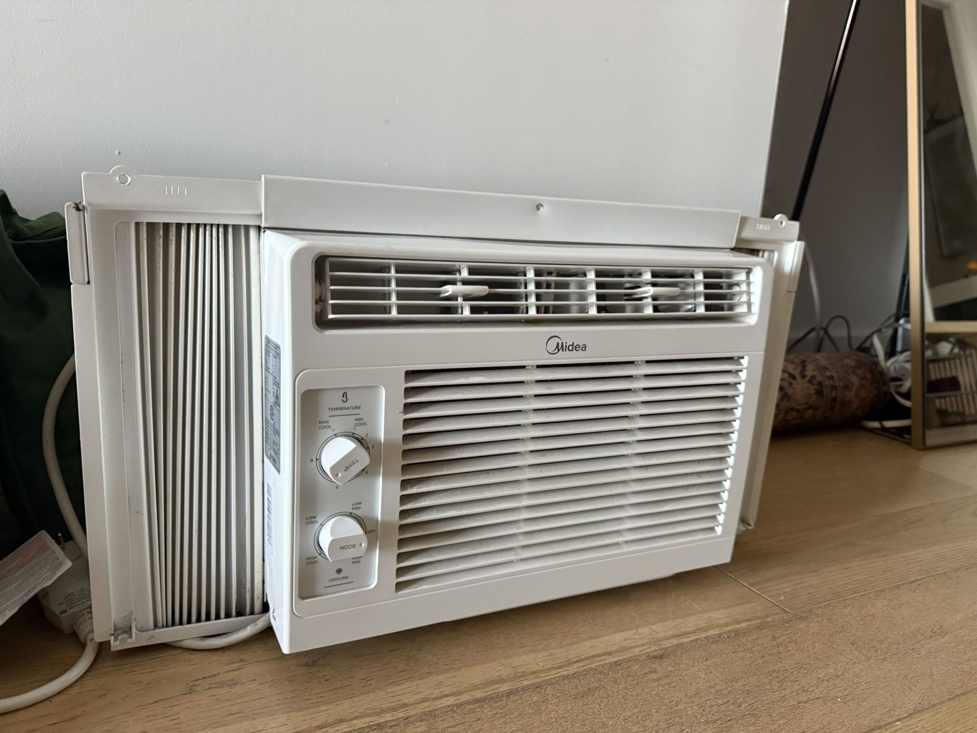 Air Conditioning (A/C) Unit