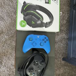 Xbox