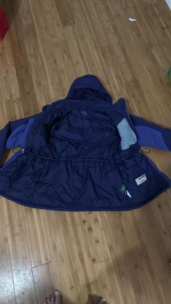 L. Bean Ski Jacket