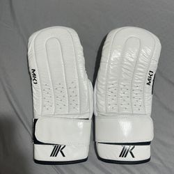 Mk Boxing Bag Gloves 