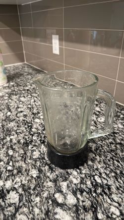 Smoothie Blender Currently Available