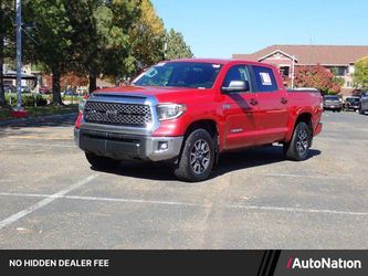 2018 Toyota Tundra
