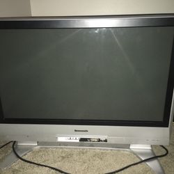 Panasonic Tv 1080p