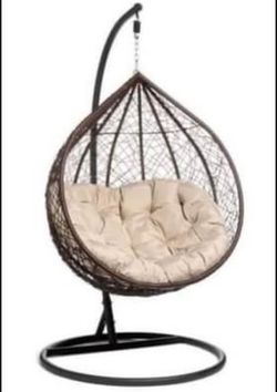 Yorba hanging chair sale