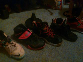 Lebron coconut grove lebron nike zoom reeboks Air Jordan Phoenix suns 8's lebron nike low liver pool