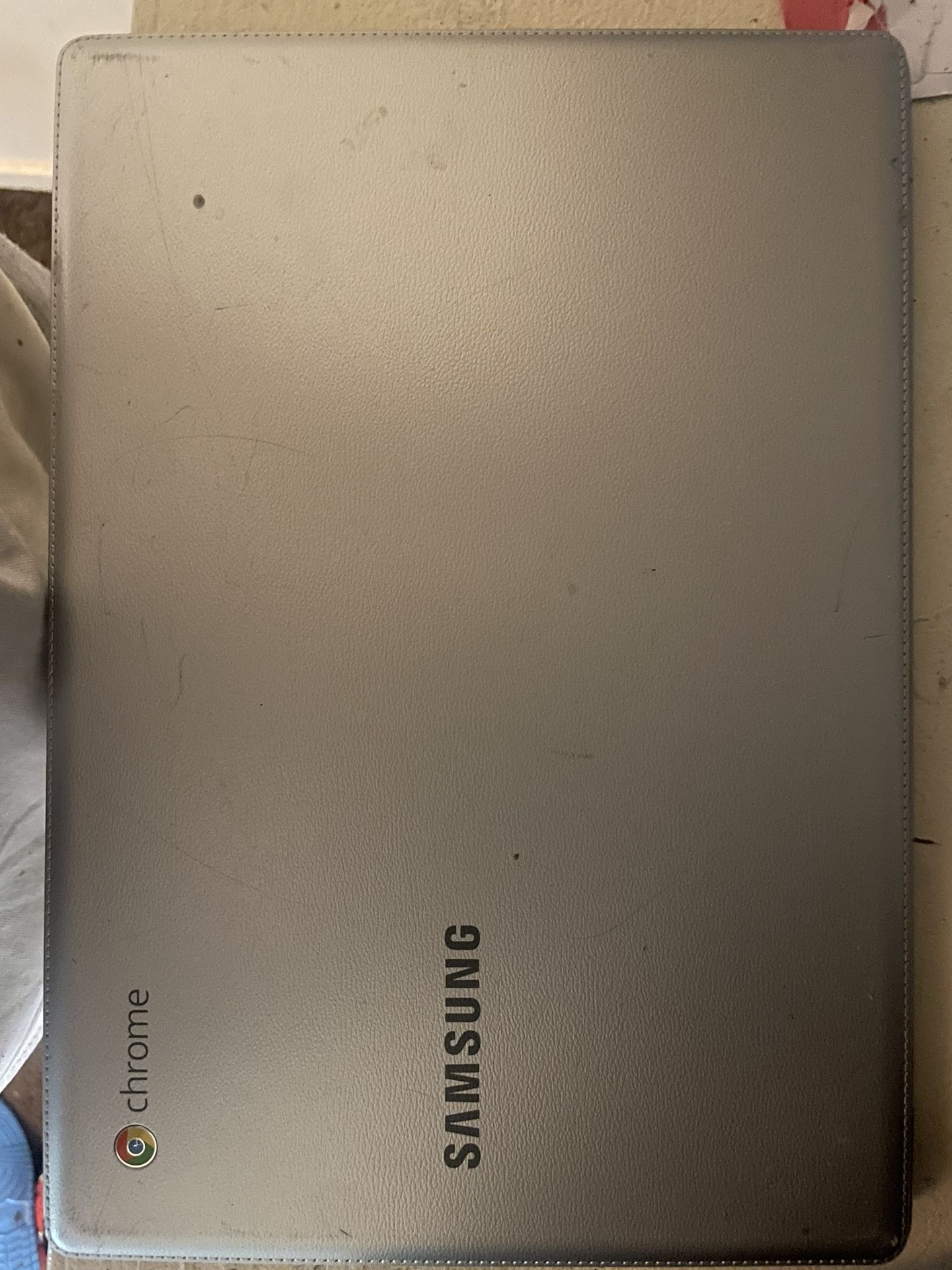 Samsung Chromebook 