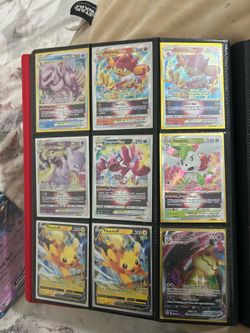 Binder