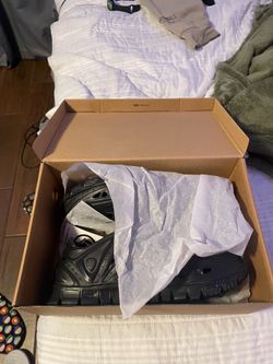 Croc shoes