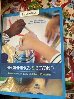 Child Development Book