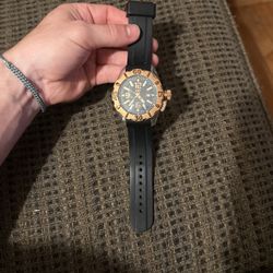 CAT P1 121 Watch