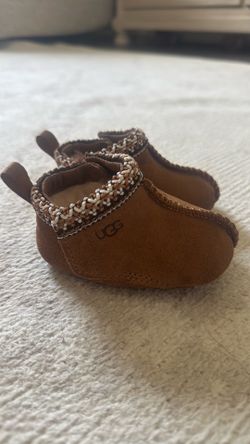 Baby Uggs Size 1