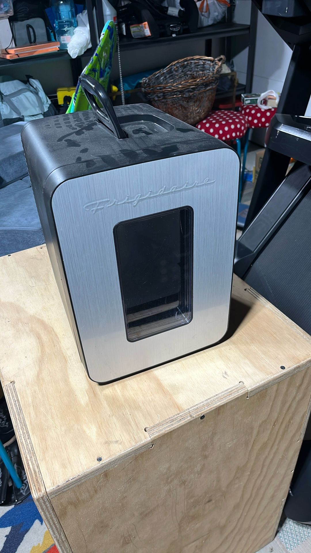 Mini Fridge