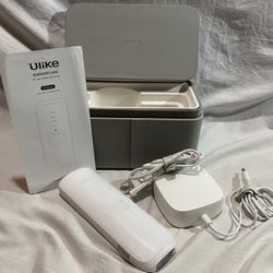 U-Like, Plugin Laser Hair Remover
