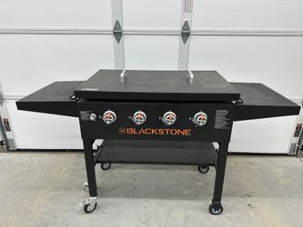 Blackstone Flat Top Griddle