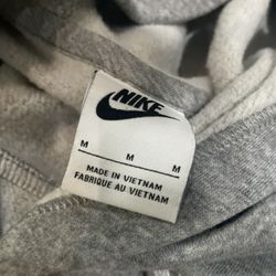 Nike Kids Sweater M 