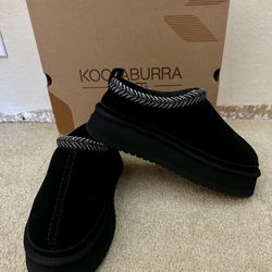 Koolaburra by UGG womens Burree size 8