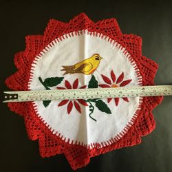 Servilleta  Para  Tortillas