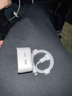 Apple Charger 35w 