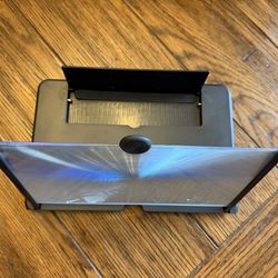 New 12” 3D Mobile Phone Screen Magnifier