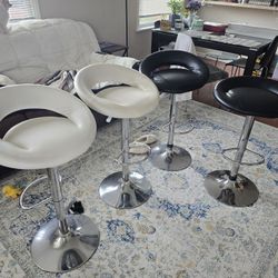 Belleze Bar Stools