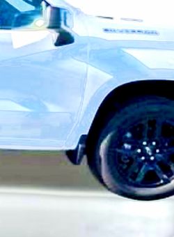 Mud flaps 2019 to 2024 Silverado