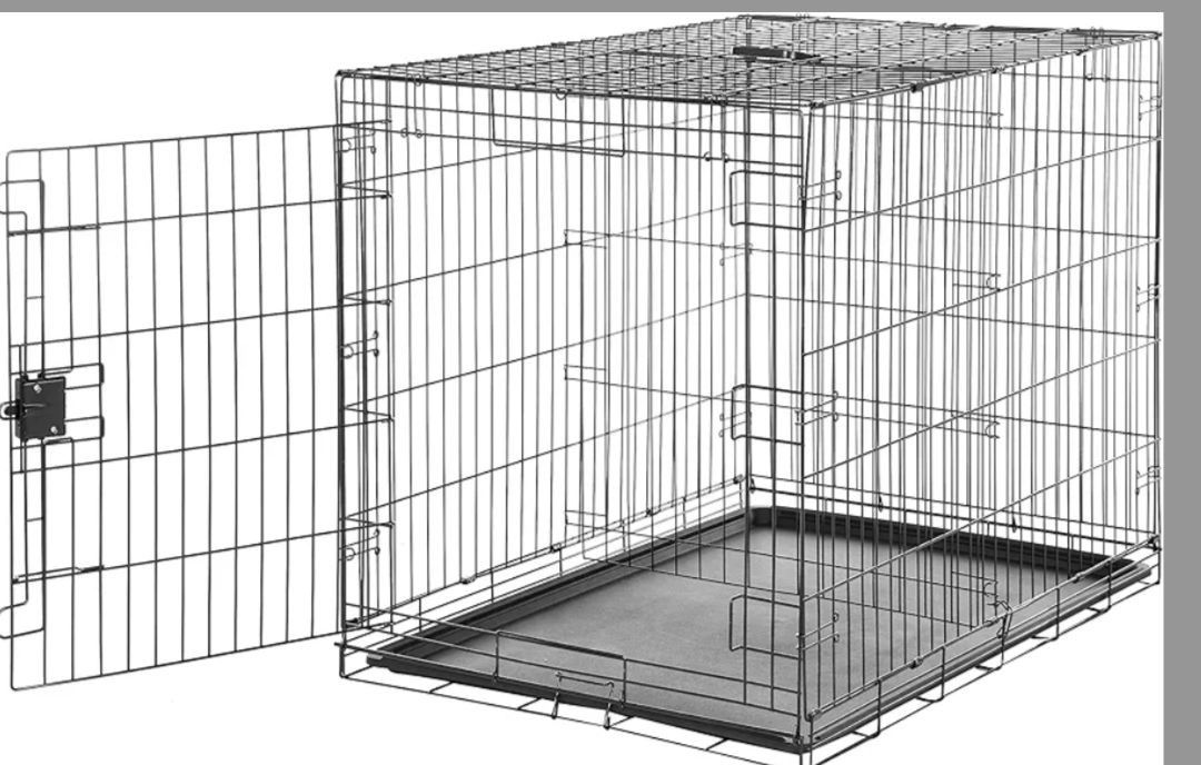 Dog Kennels 