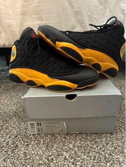 Air Jordan “Melo” 13 XIII size 11