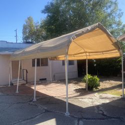 Car Port Canopy 