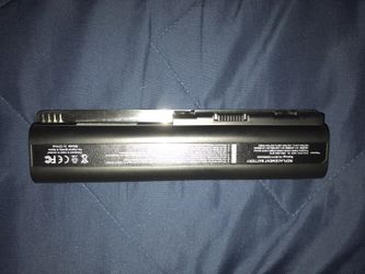 Laptop Battery