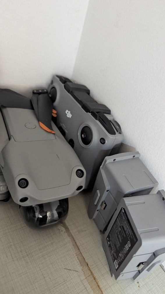 DJI AIR 2S For Sale