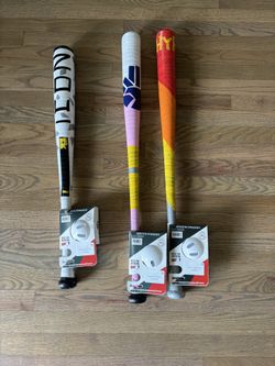 Custom Wiffle Ball Bats