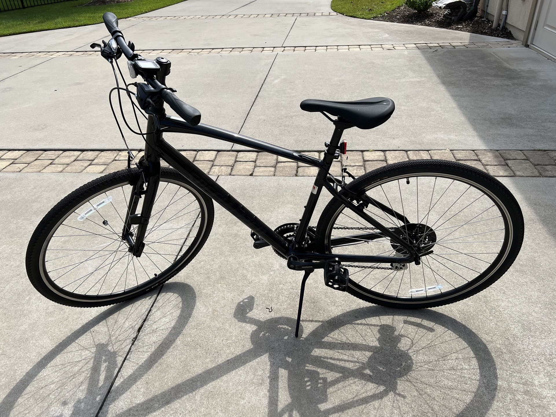 Specialized 7 Speed Bike Like New!