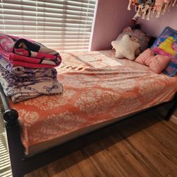 Twin Bed Frame