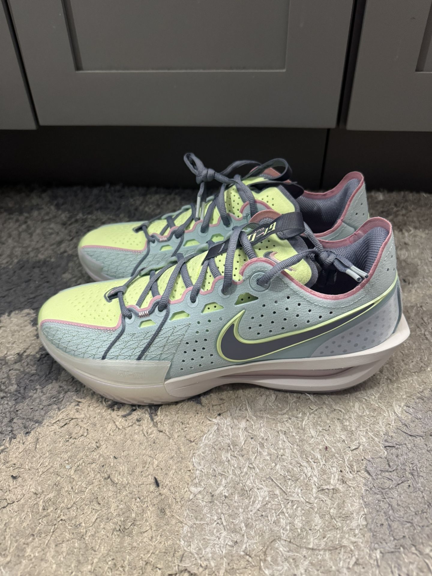 Nike Air Zoom GT Cut 'Dreamers' 10)