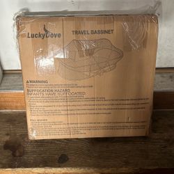 Travel Bassinet