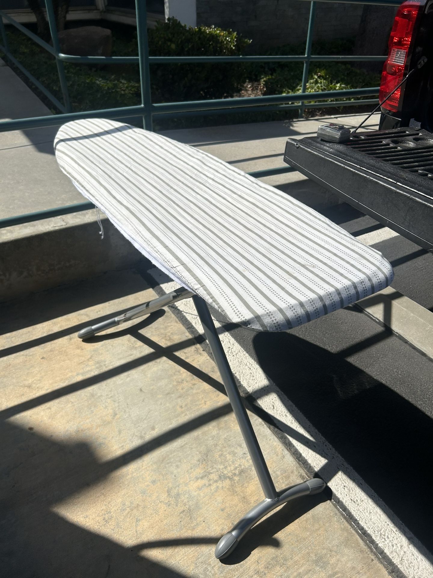 Iron Board