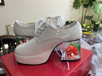 Disco Shoes