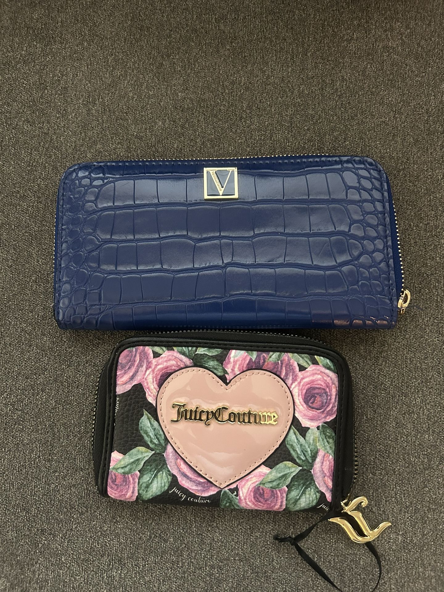 Wallets