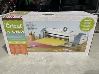 Cricut