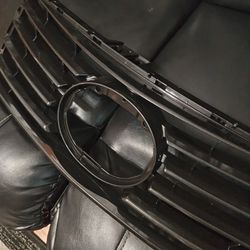 Lexus Grill For 2015-18