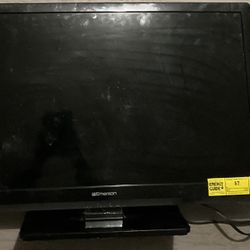 Emerson LED HDMI TV 
