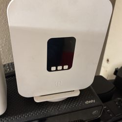 Used T-Mobile Internet Modem