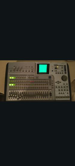 TASCAM 2488NEO DIGITAL PORTASTUDIO 24-TRACK DIGITAL RECORDER