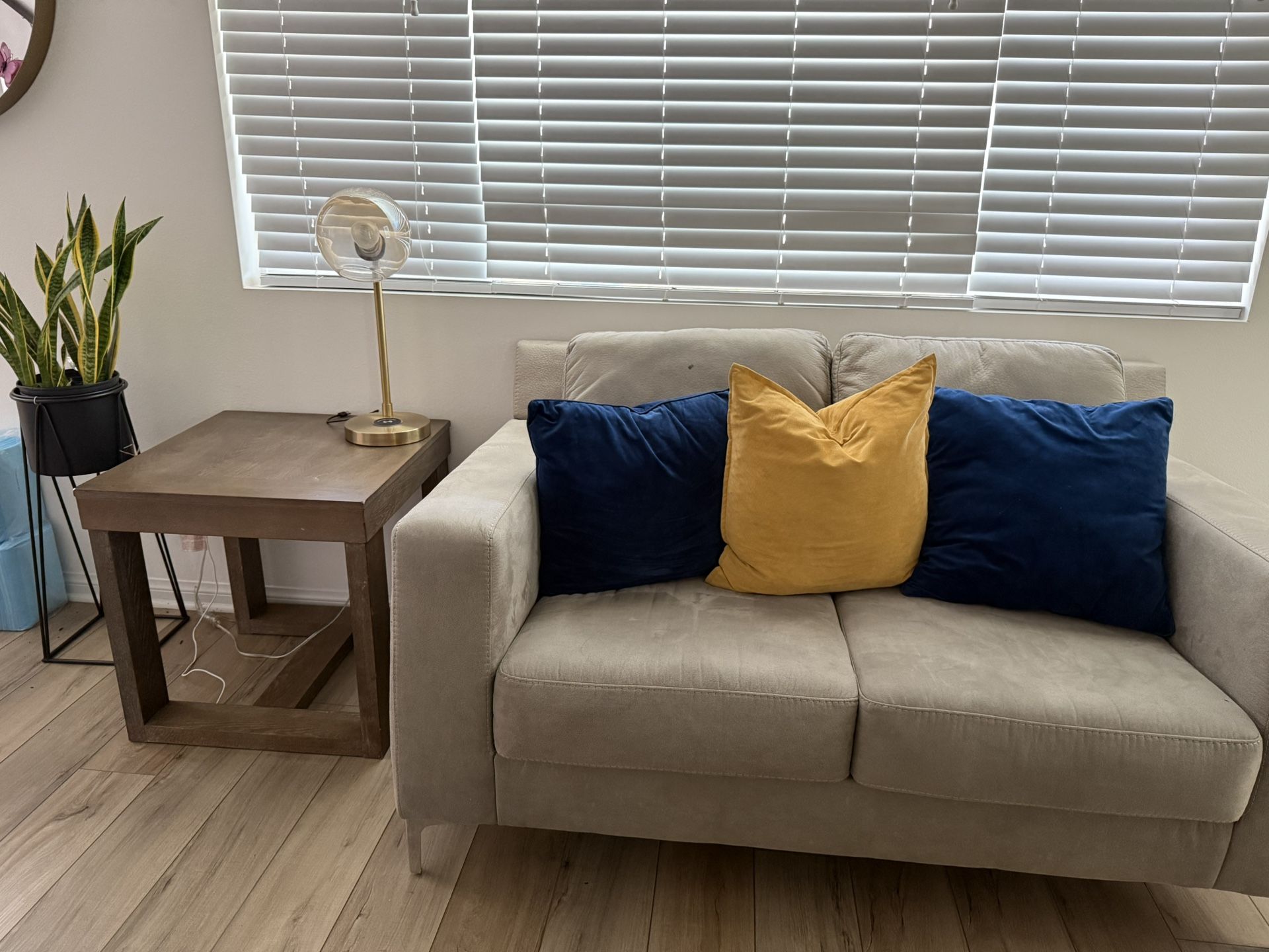 Couch Set
