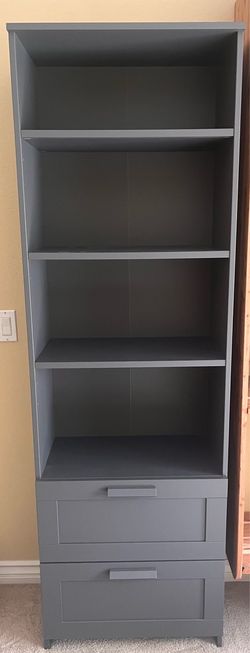 IKEA Brimnes bookshelf for sale